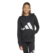 Adidas Seasonal Essentials Glam Cotton Hoodie JC7505