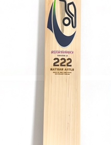 Kookaburra Twister Nathan Astle 222 1.0  SH