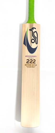 Kookaburra Twister Nathan Astle 222 1.0  SH