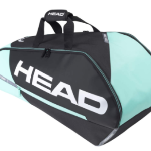 Head Tour Team 6R Combi Black/Mint 283482-BKMI