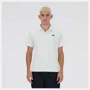 New Balance Performance Polo MT41401WT