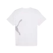 Puma Big Logo Tee 526721-02