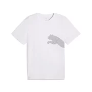 Puma Big Logo Tee 526721-02