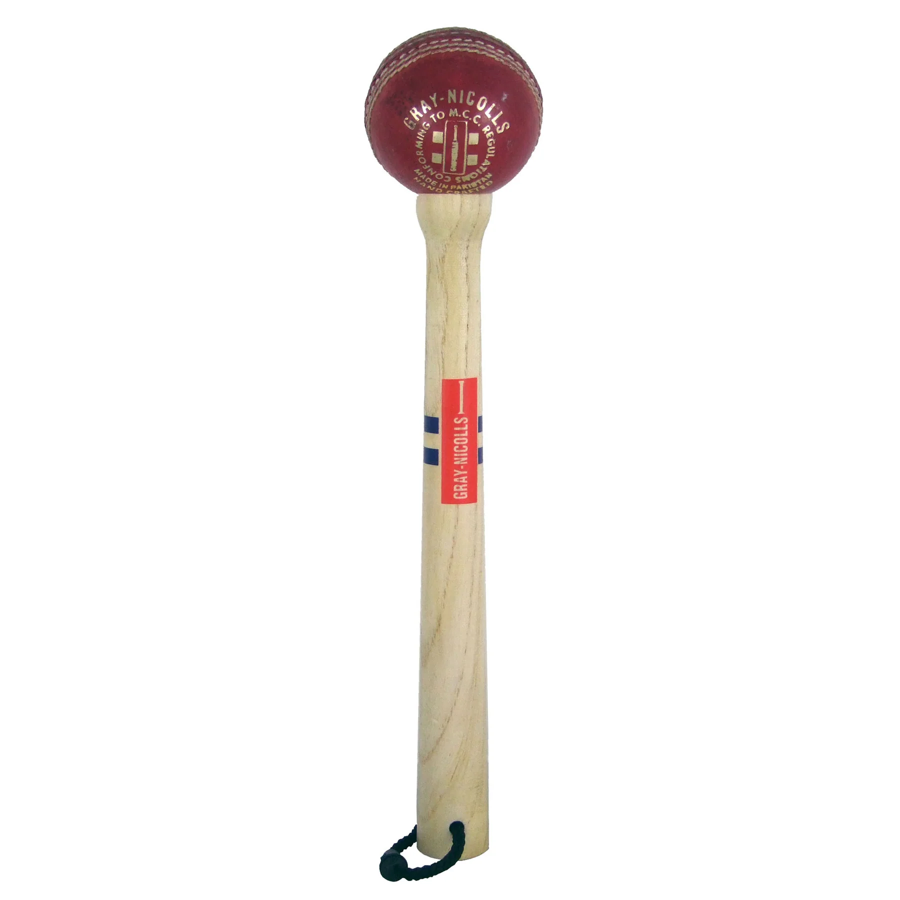 Gray Nicolls Bat Mallet With Ball 10798