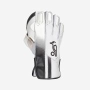 Kookaburra Pro Players Long Cuff Wicketkeeping Gloves 3J34100
