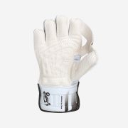 Kookaburra Pro Players Long Cuff Wicketkeeping Gloves 3J34100
