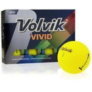 Volvik Vimat Golf Ball