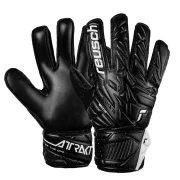 Reusch Solid Junior Goalkeeping Gloves 5572515
