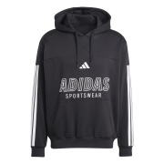 Adidas House of Tiro Fleece Hoodie JC9402