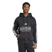 Adidas House of Tiro Fleece Hoodie JC9402