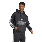 Adidas House of Tiro Fleece Hoodie JC9402