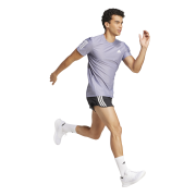 Adidas Own The Run Tee JC9796