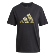 Adidas Tech Metallic Graphic Tee JJ4059