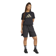 Adidas Tech Metallic Graphic Tee JJ4059