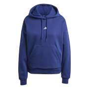 Adidas Essentials Small Logo Feel Cozy Hoodie JN1854