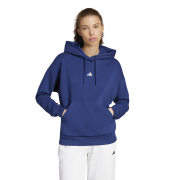 Adidas Essentials Small Logo Feel Cozy Hoodie JN1854