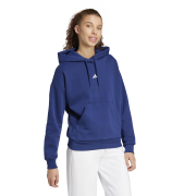 Adidas Essentials Small Logo Feel Cozy Hoodie JN1854