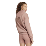 Adidas Essentials Small Logo Feel Cozy Hoodie JN1858