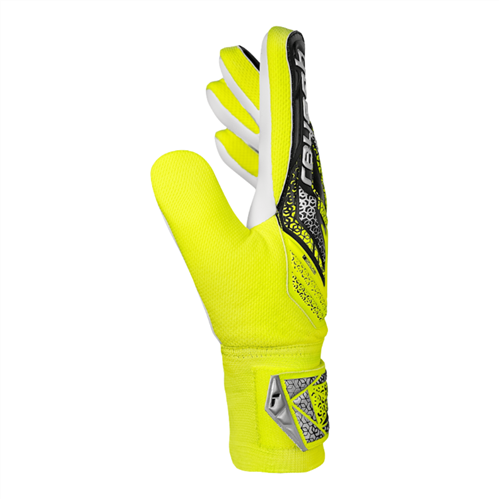 Reusch Attrakt Starter Solid Goalkeeping Gloves 5572514