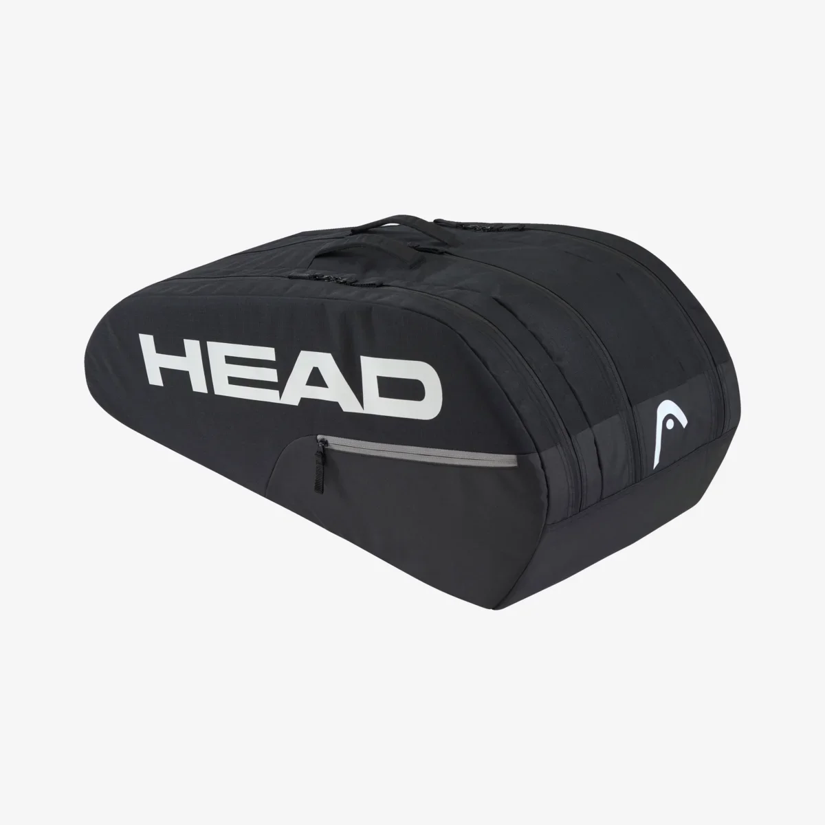 Padel Decathlon Borsa Da Tennis Head Base Racquet Bag S 261423 Nero Borsa Padel