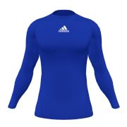 Adidas Adult Techfit Longsleeve Compression Top DT6614