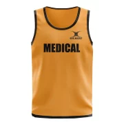 Gilbert Medical Bib 18405