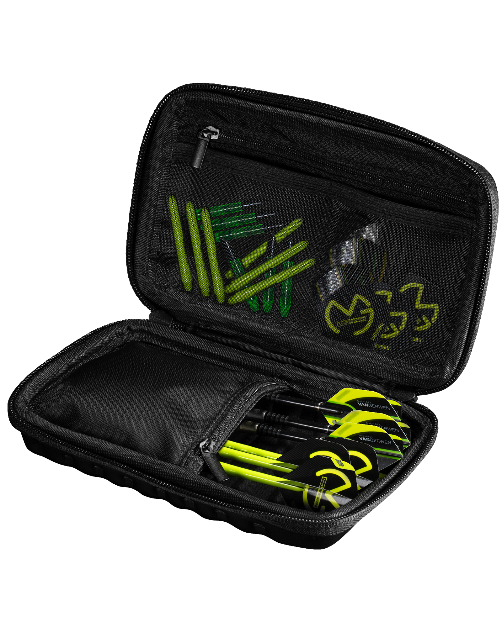Winmau MvG Tour Edition Case