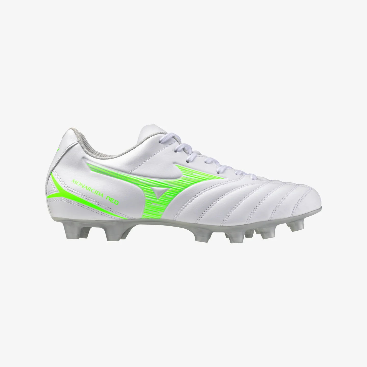 Mizuno Monarcida Neo III Select FG P1GA2525-37