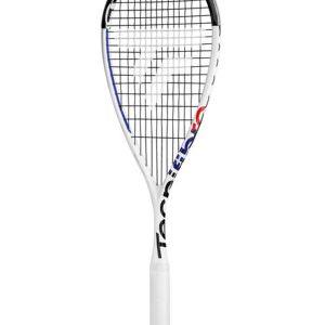 Tecnifibre Carboflex Junior Squash Racket 12CARJUNXT