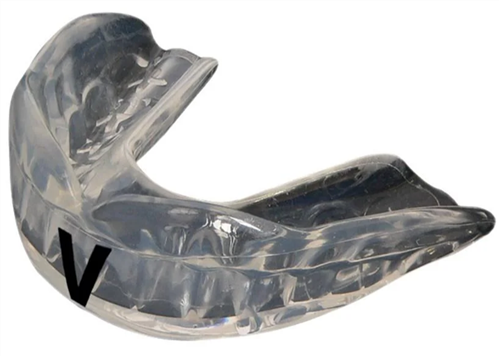 V-Shock Dentist Fit Mouthguard