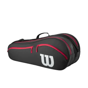 Wilson Advantage 6 Pack WR8041701