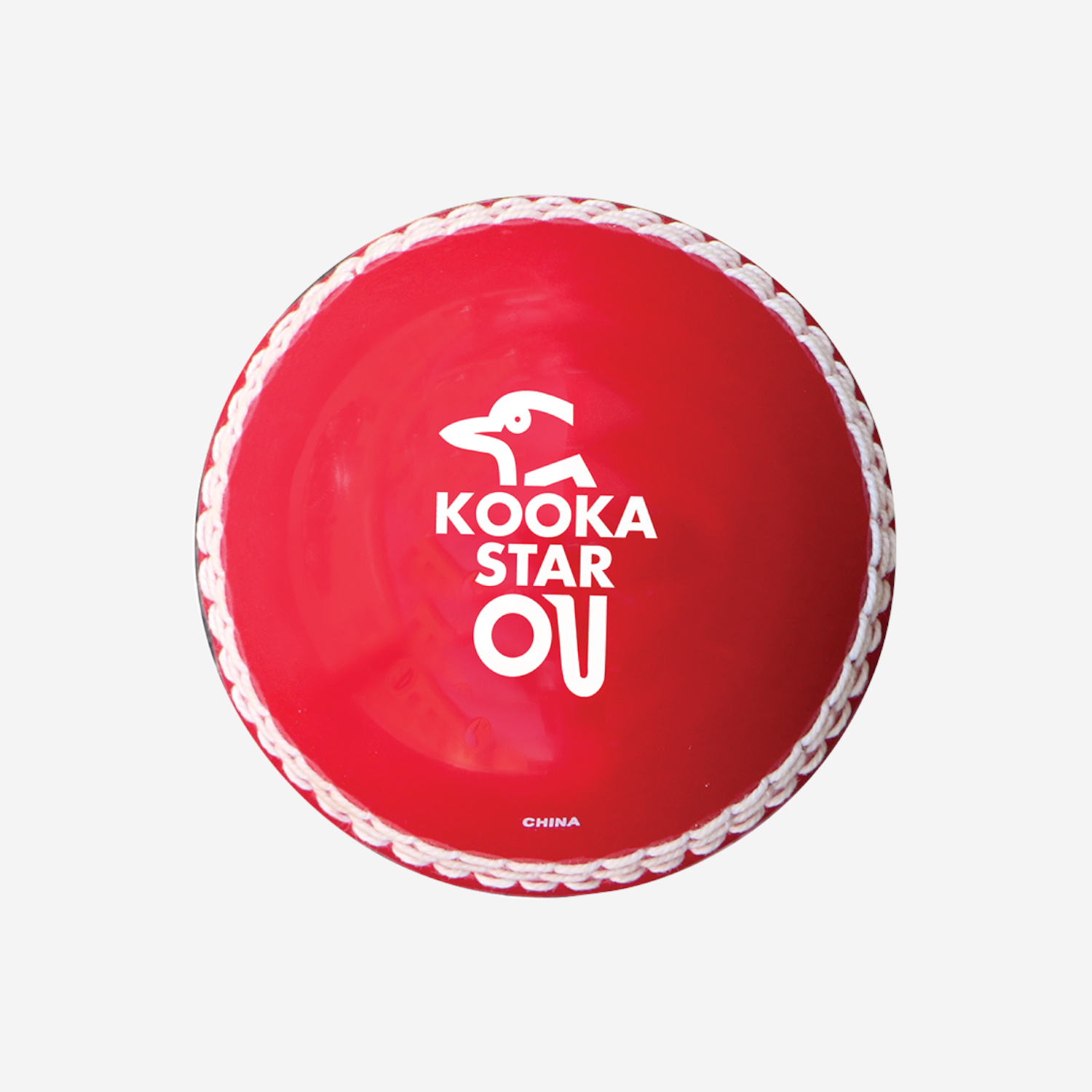 Kookaburra Star Cricket Ball