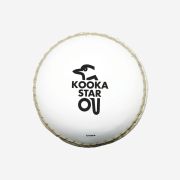 Kookaburra Star Cricket Ball