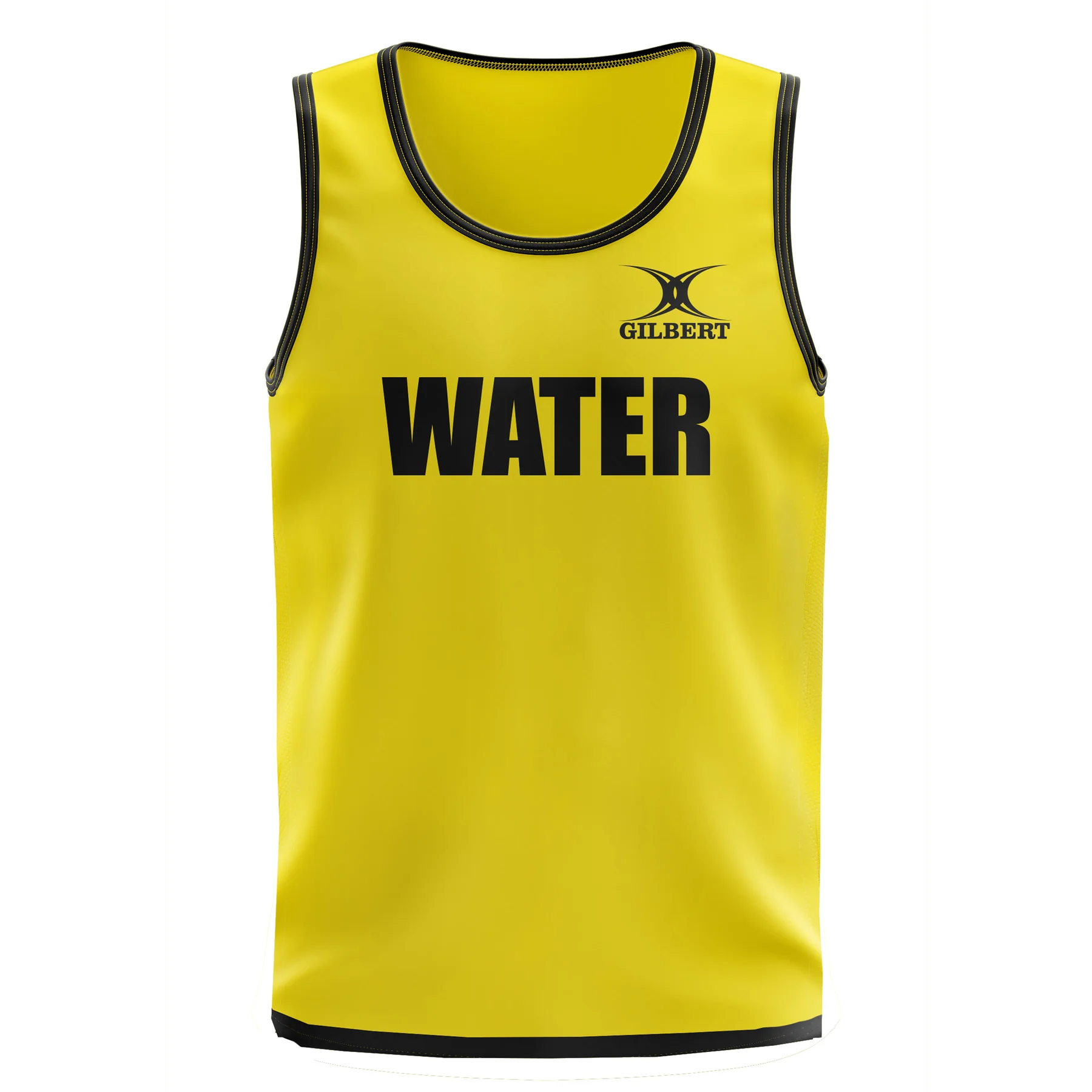Gilbert Water Bib 18406