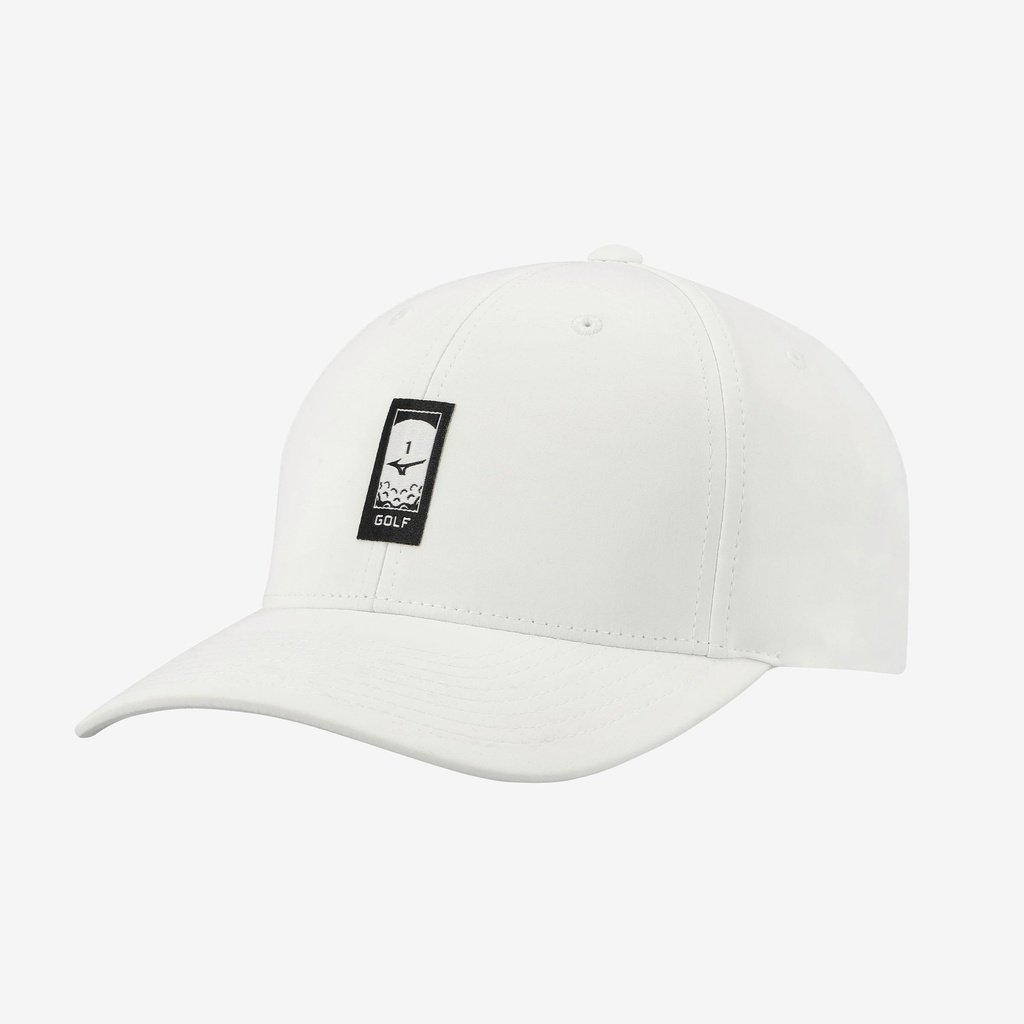 Mizuno Fresh Marble Adjustable Cap 52FF2286