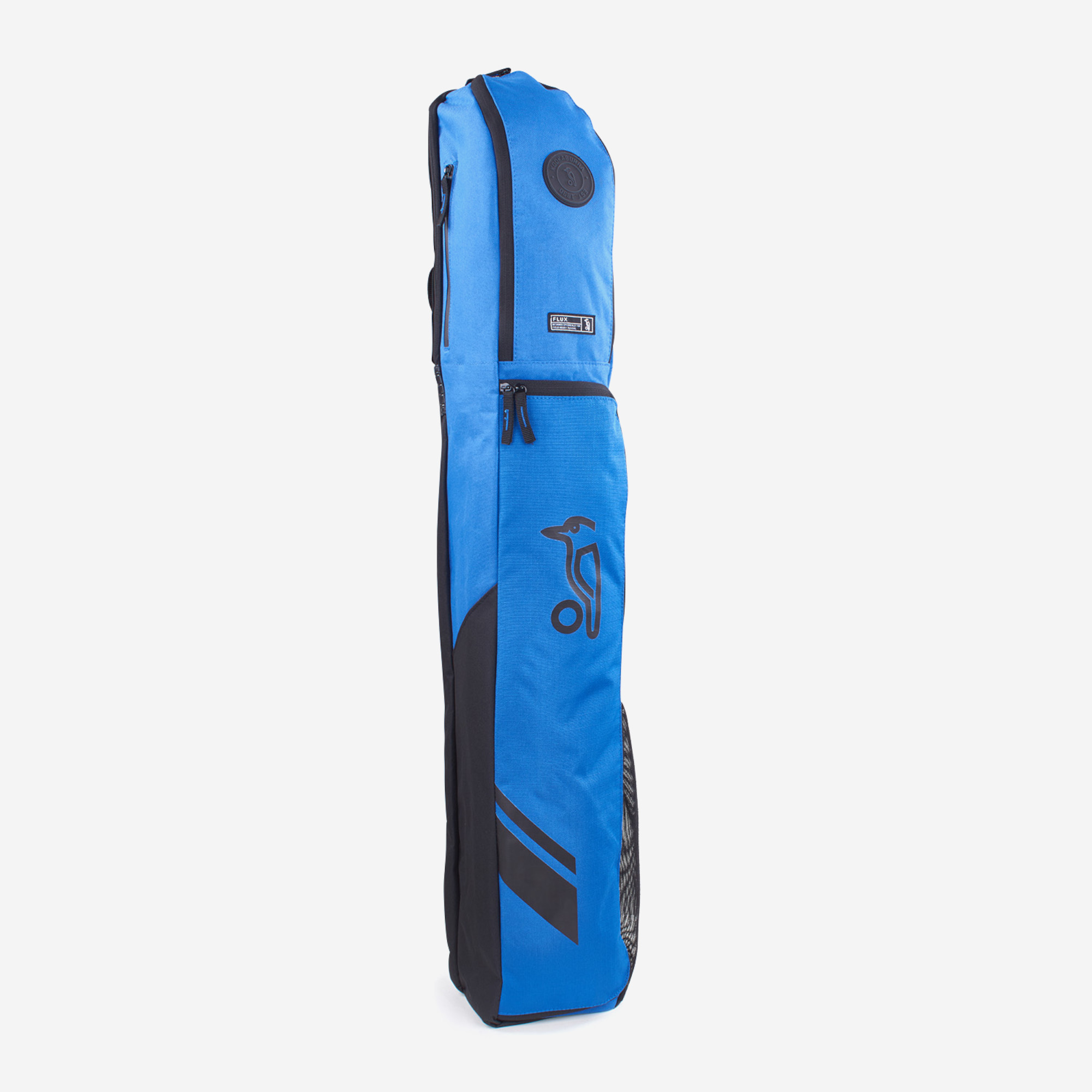 Kookaburra Flux Hockey Bag Blue 6S14204