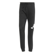 Adidas Essentials Big Logo Cuffed Fleece Joggers IN6147