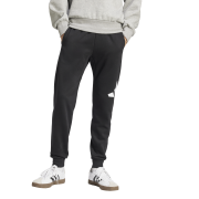 Adidas Essentials Big Logo Cuffed Fleece Joggers IN6147