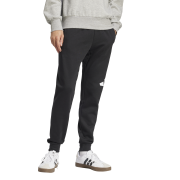 Adidas Essentials Big Logo Cuffed Fleece Joggers IN6147