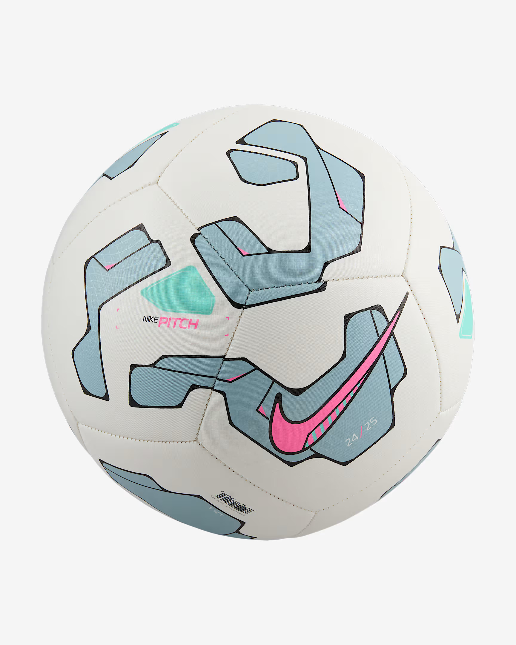Nike Pitch Football FZ2636-105