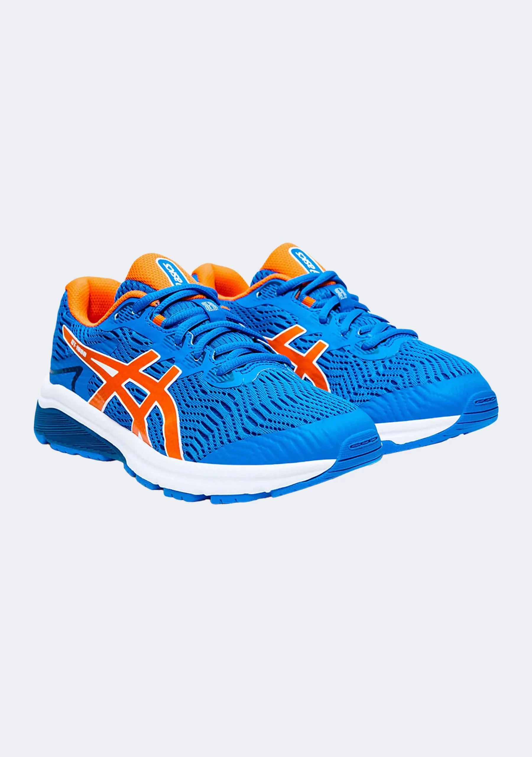 Asic’s GT1000 8 GS 1014A068-400