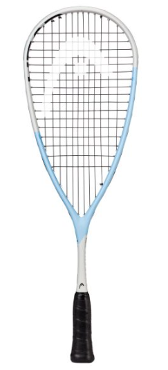 Head Extreme Junior Squash Racket 212075