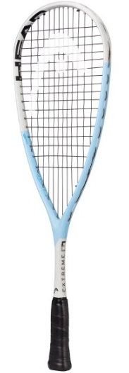 Head Extreme Junior Squash Racket 212075