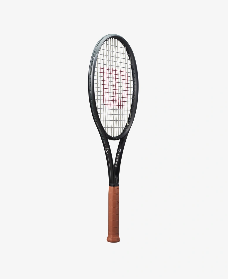 Wilson RF 01 300 Tennis Racket