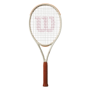 Wilson Roland Garros Clash 100 V3 Tennis Racket