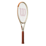 Wilson Roland Garros Clash 100 V3 Tennis Racket