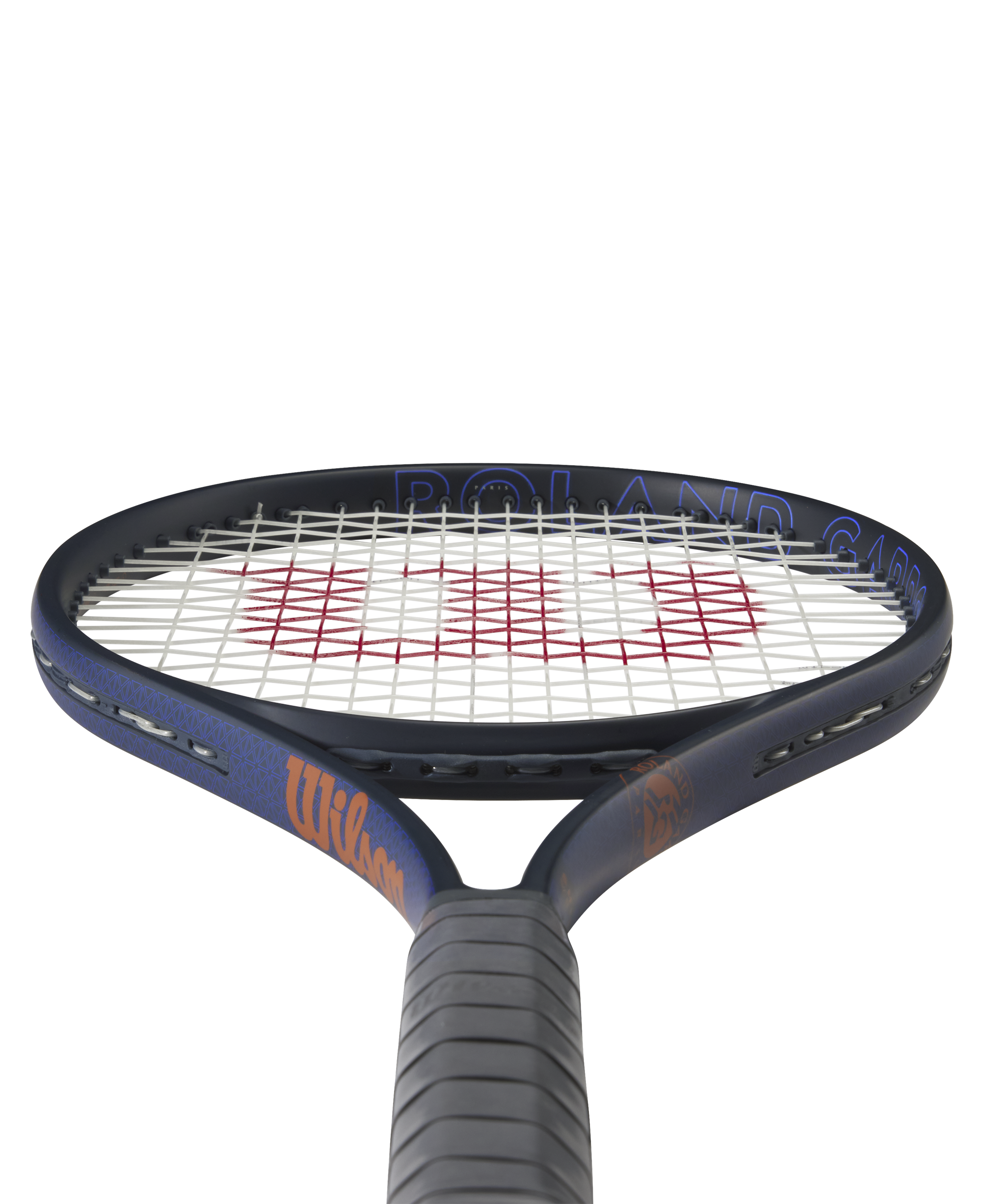 Wilson Roland Garros Shift 99 V1 Tennis Racket