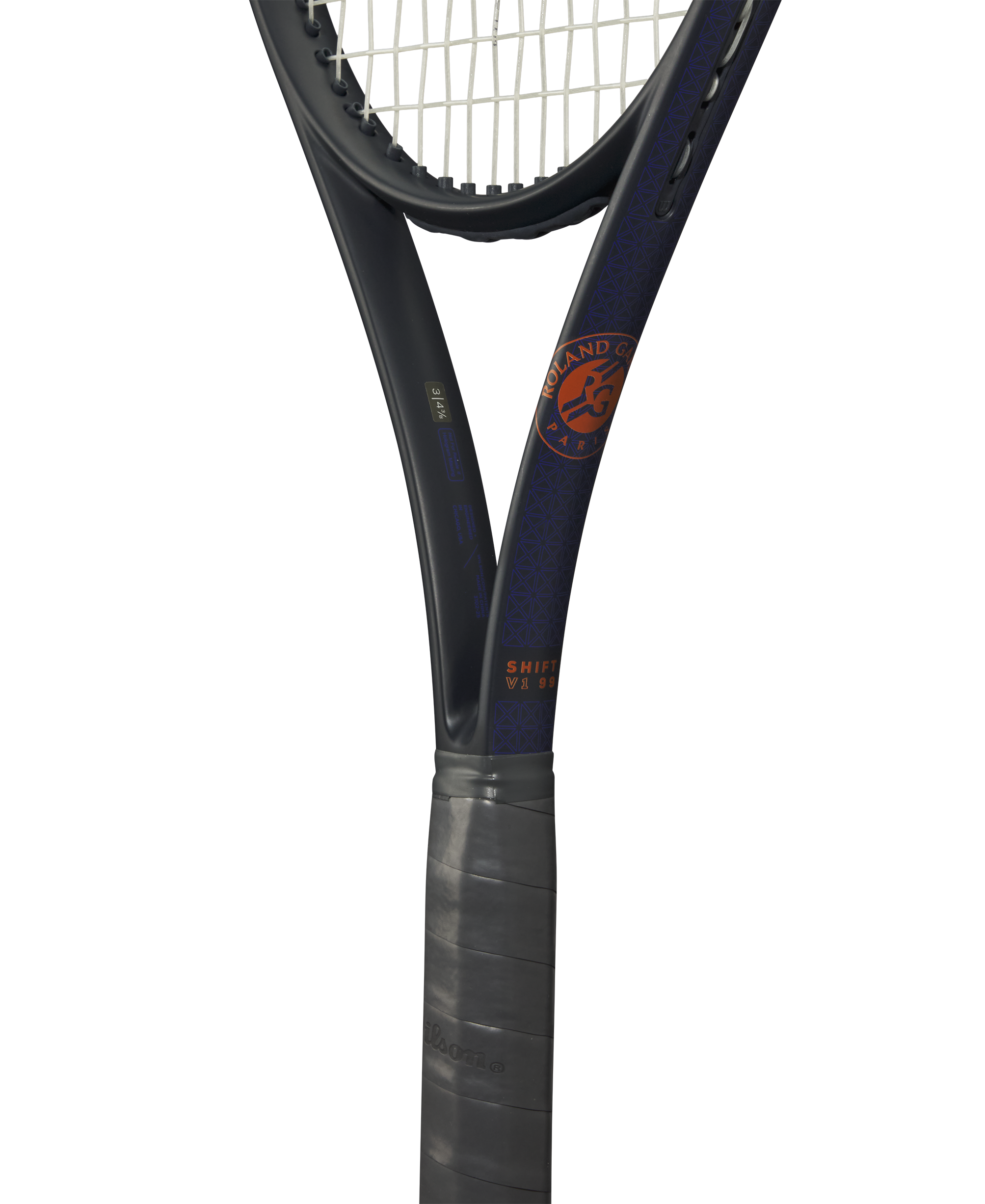 Wilson Roland Garros Shift 99 V1 Tennis Racket