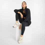 New Balance Pocket High Rise Legging WP51124