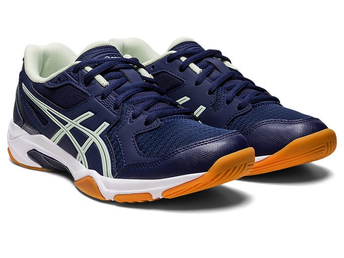Asics Women’s Gel Rocket 10 1072A056-407